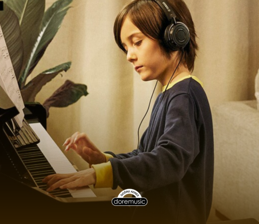 Okula Dönüş: Müzik Eğitimi ve Dil Öğrenimi Arasındaki Bilişsel Bağlantı
