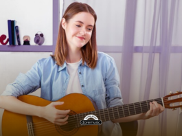 Okula Dönüş: Yeni Başlayanlar İçin Kapsamlı Gitar Rehberi