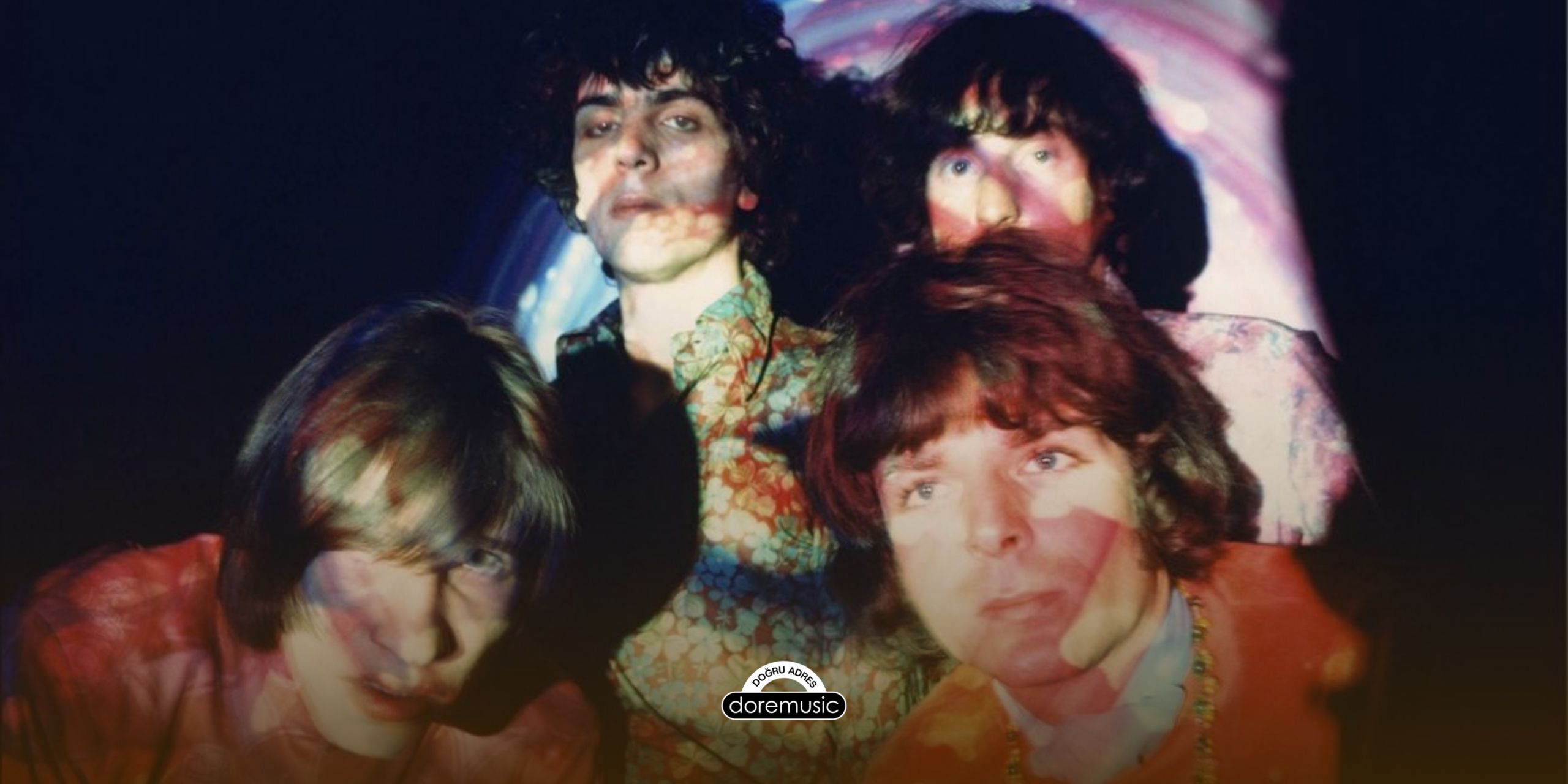 Pink Floyd ve Konsept Albüm Kültürü: Müzikal Anlatının Dönüşümü