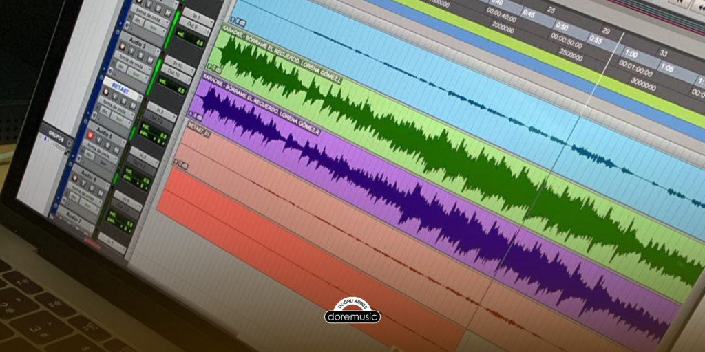 Pro Tools vs Logic Pro: Müzik Prodüksiyonu ve Ses Kaydında Kapsamlı Karşılaştırma