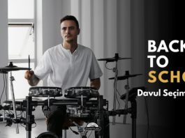 Back to School Döneminde Davul Seçimi – Ek İndirim Kodu: BTS2026