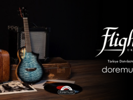 Slovenya’dan Dünyaya Uzanan Bir Müzik Hikayesi: Flight Ukulele Artık doremusic’te!