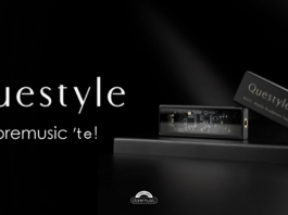 Questyle doremusic’te! Yüksek Teknolojili Taşınabilir Ses Deneyimi Türkiye’de