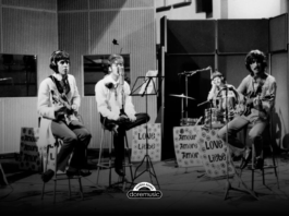 The Beatles’ın Stüdyo Deneyleri: Bir Şarkının Ses Dünyası Nasıl Genişler?