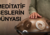 Meditatif Seslerin Dünyası: Akustik Rezonans, Ses Frekansları ve Beden Üzerindeki Etkileri