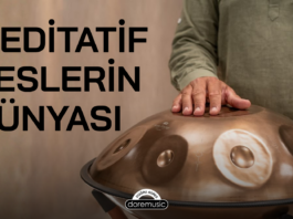 Meditatif Seslerin Dünyası: Akustik Rezonans, Ses Frekansları ve Beden Üzerindeki Etkileri