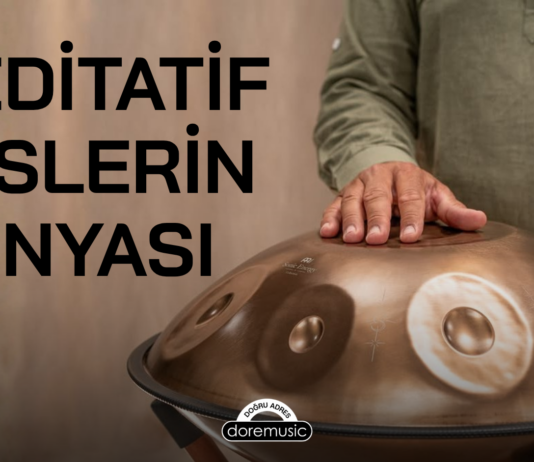 Meditatif Seslerin Dünyası: Akustik Rezonans, Ses Frekansları ve Beden Üzerindeki Etkileri