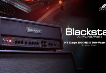 Sahnede ve Stüdyoda Hibrit Esneklik: Blackstar HT Stage 100 MK III Tüplü Amfi Kafası İncelemesi