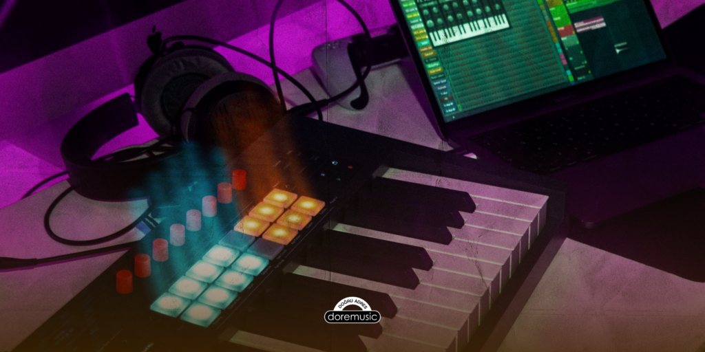 FL Studio vs Cubase: Müzik Prodüksiyonunda Hangi DAW Tercih Edilmeli?