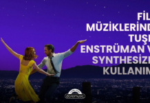 Film Müziklerinde Tuşlu Enstrüman ve Synthesizer Kullanımı: Tarihsel Gelişim, Temel Modeller ve Ses Tasarımı
