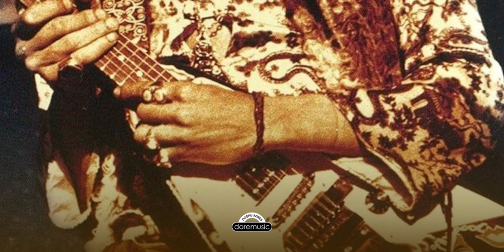 Funk Müziğin Kökenleri ve Modern Müziğin Ritim Temellerine Etkisi