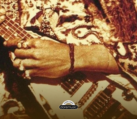 Funk Müziğin Kökenleri ve Modern Müziğin Ritim Temellerine Etkisi
