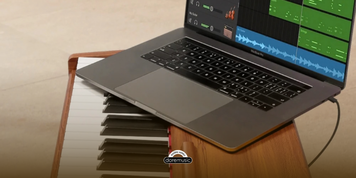 doremusic - Müzikte Tekrarın Gücü Motiflerden Döngülere Sesin Yeniden Doğuşu