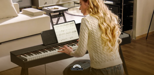 Müzisyenler Neden Düzenli Gam Çalışır? Parmak Hafızasından Müzik Teorisine Kapsamlı Bakış