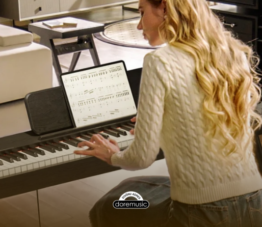 Müzisyenler Neden Düzenli Gam Çalışır? Parmak Hafızasından Müzik Teorisine Kapsamlı Bakış