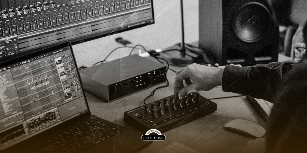 Plug-in Nedir? Dijital Müzik Prodüksiyonunda Eklentilerin Rolü ve Kullanımı