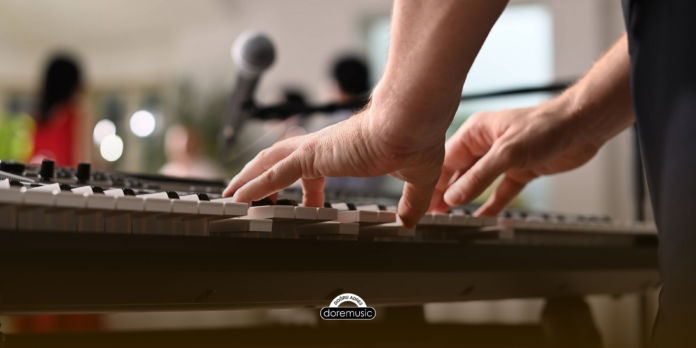 doremusic - Pop Müziğin Tarihsel Dönüşümü Akustik Kayıtlardan Dijital Üretim Çağına