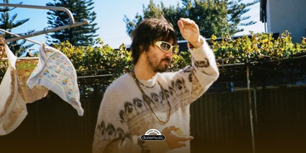 Tame Impala ve Modern Psikedelik Müziğin Ses Dünyası