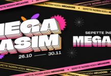 Kasım Ayında Müzik Rüzgarı: doremusic’te MEGA İndirim Zamanı!