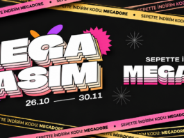 Kasım Ayında Müzik Rüzgarı: doremusic’te MEGA İndirim Zamanı!