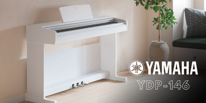 yamaha-ydp-146-doremusic